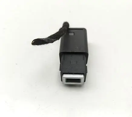 USB socket connector
