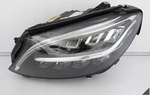 Mercedes-Benz C W205 Headlight/headlamp A2059065906