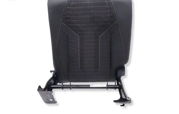 Peugeot 3008 III Rear seat 