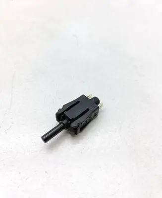 Mercedes-Benz C W204 Brake pedal sensor switch 0015458714