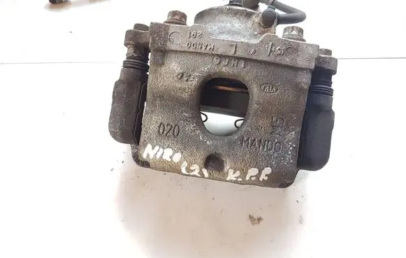 KIA Niro Front brake caliper
