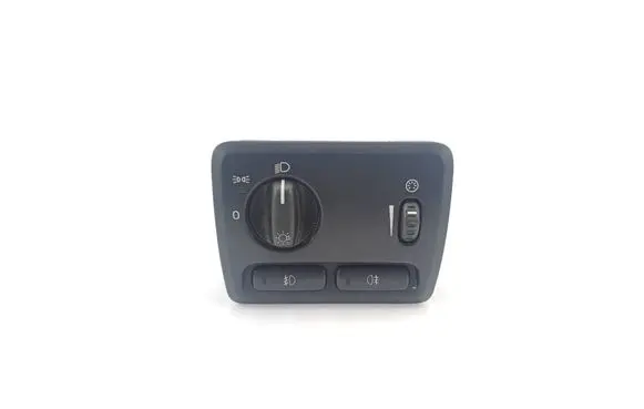 Volvo V70 Light switch 8691749