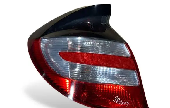 Mercedes-Benz C W203 Rear/tail lights A2038202564 A2038201077