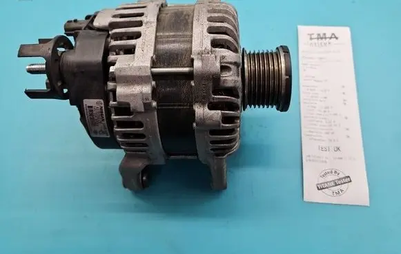 Generator/alternator