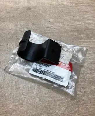 KIA Soul Engine coolant pipe/hose 25481B2000