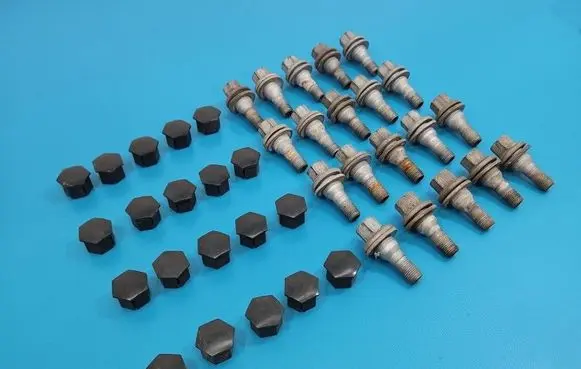 Citroen C5 Aircross Nuts/bolts IMPRK1559939