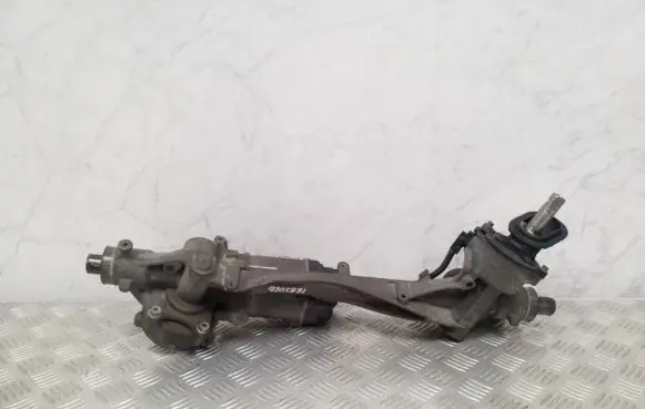 Skoda Octavia Mk3 (5E) Steering rack 5Q1423051AE