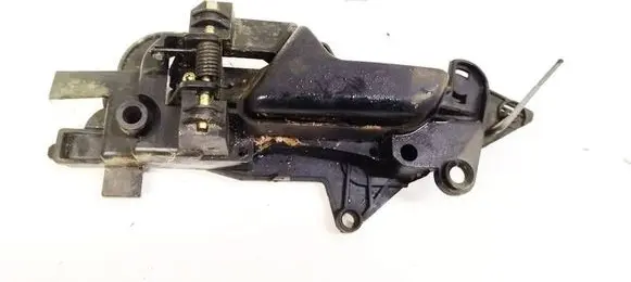 Citroen Xantia Rear door interior handle 9613785680