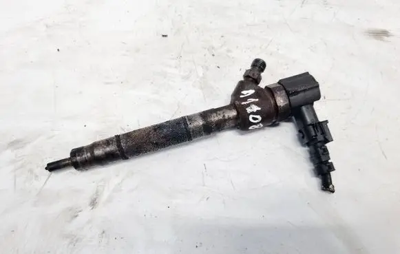 KIA Ceed Fuel injector 338002A400