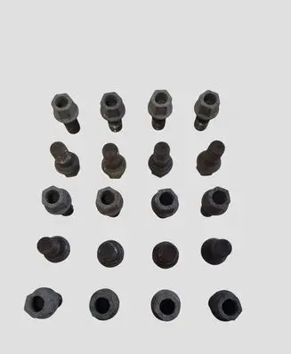 Volkswagen Golf V Nuts/bolts