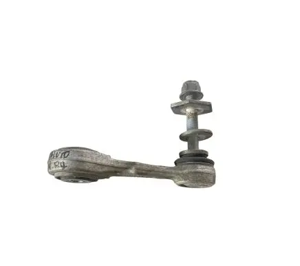 Rear control arm