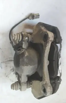 Audi Q5 SQ5 Front brake caliper 8705A