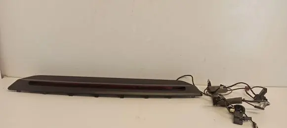 Mercedes-Benz E AMG W212 Third/center stoplight A2126830130