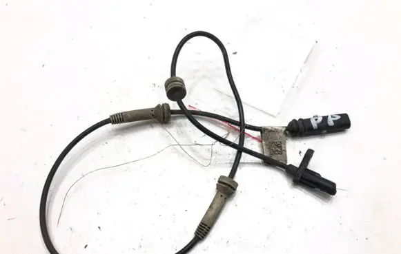 BMW 5 G30 G31 G38 ABS wheel speed sensor 