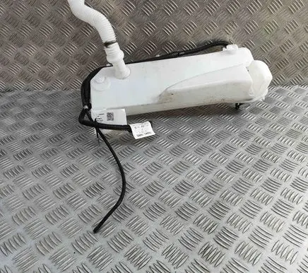 Citroen Jumpy Windshield washer fluid reservoir/tank 9827526180 9811794980