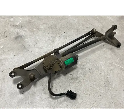KIA Sorento Front wiper linkage and motor 981003E100 035247430