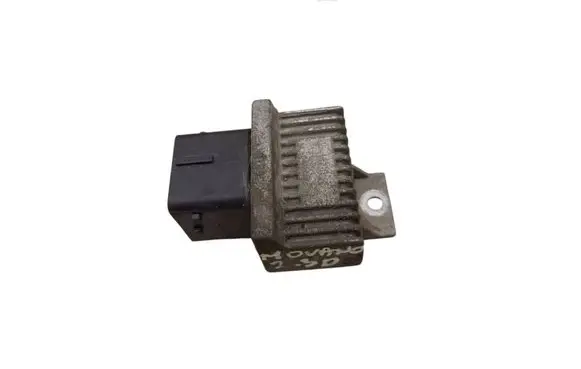 Opel Movano B Glow plug pre-heat relay