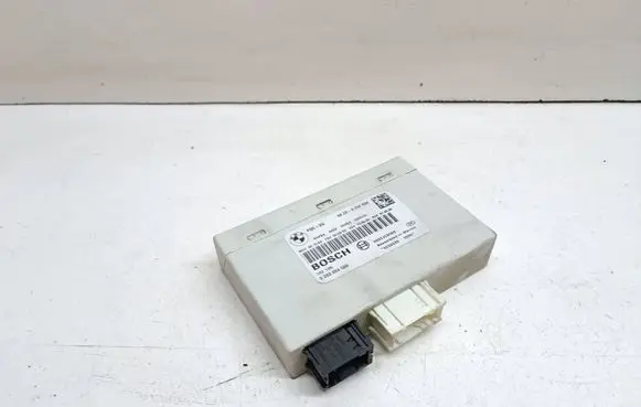 BMW 3 E90 E91 Parking PDC control unit/module 9252639 66209252639