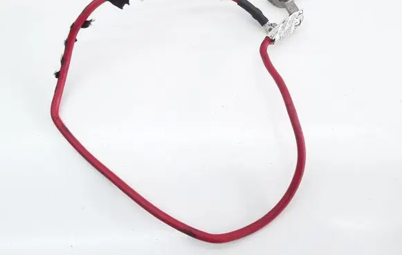 Mercedes-Benz Vito Viano W639 Positive cable (battery) A6395400935