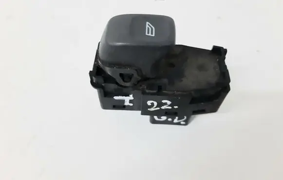 Volvo S60 Electric window control switch 9472275