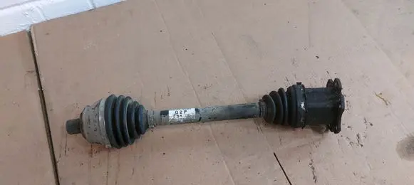 Audi A8 S8 D3 4E Front driveshaft 4E0407272P
