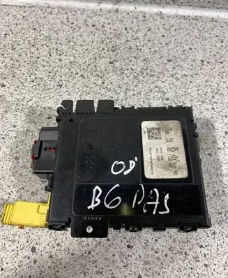 Volkswagen PASSAT B6 Steering angle sensor 3C0953549AD