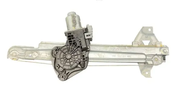 Citroen DS5 Rear door window regulator with motor 402289H 050213