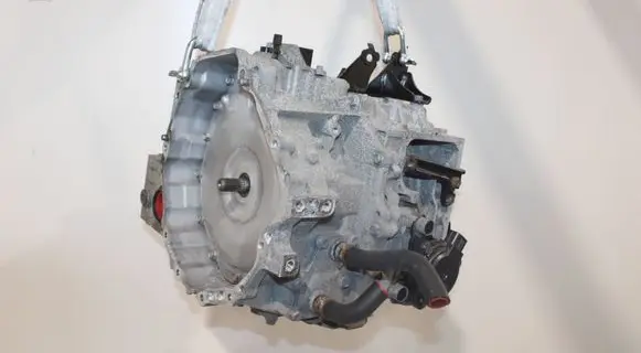 Toyota Prius (XW30) Automatic gearbox 3JM