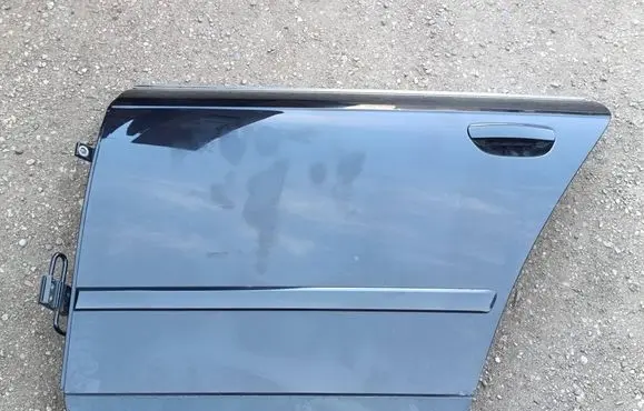Seat Exeo (3R) Rear door