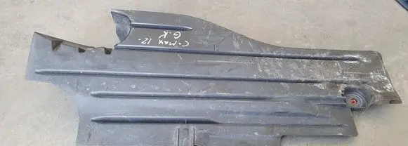 Ford C-MAX II Rear underbody cover/under tray AV61R11779A