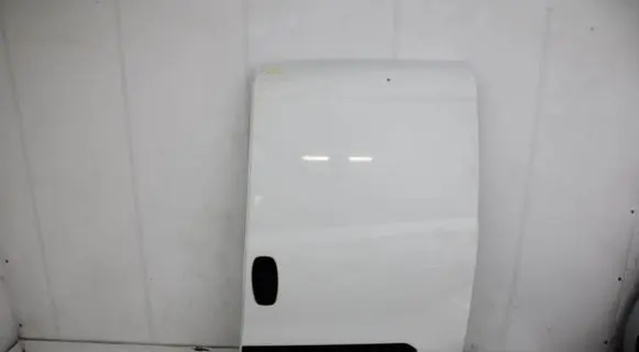 Fiat Doblo Side sliding door 