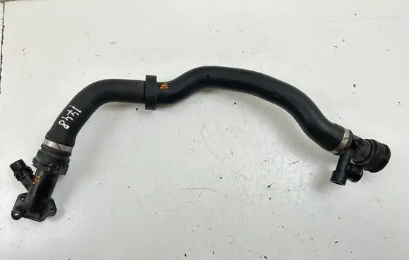 BMW X5 E53 Engine coolant pipe/hose 2247744