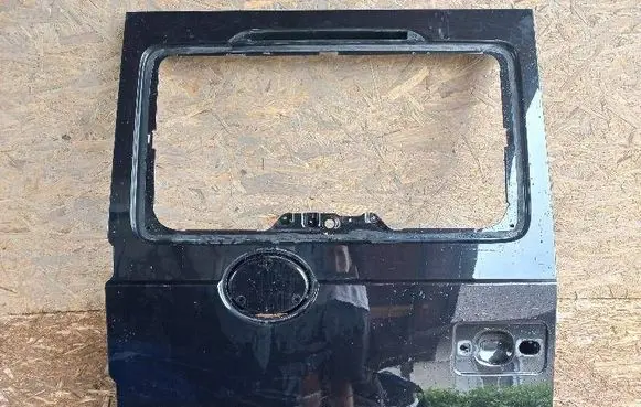 Mercedes-Benz G W463 2nd Gen Side sliding door MERCEDESGKLASAW463