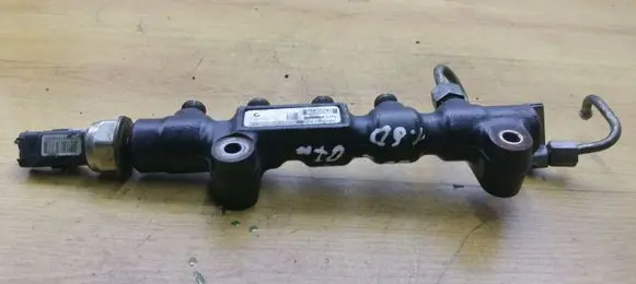 Suzuki SX4 Fuel main line pipe 9654592680 9655465480