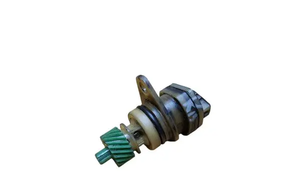Citroen C8 Speed sensor (speedometer sensor) 2576063A