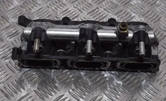 Audi Q5 SQ5 Fuel main line pipe