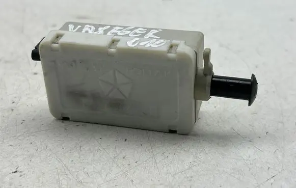 Chrysler Grand Voyager V Brake pedal sensor switch 56045043AG