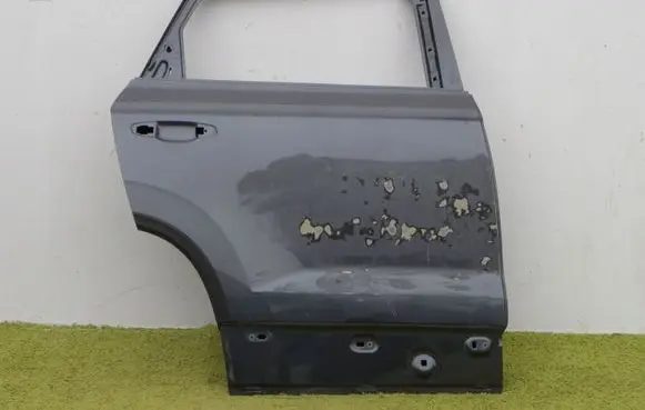 Seat Ateca Rear door