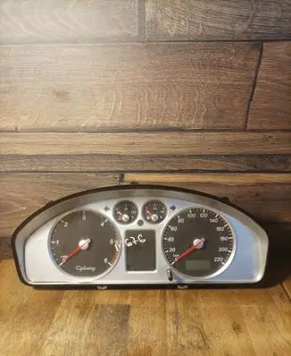 Ford Galaxy Speedometer (instrument cluster)