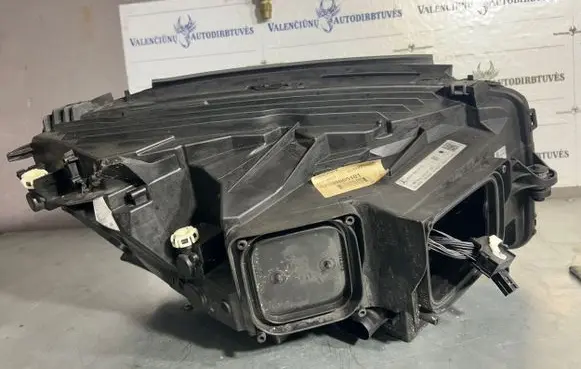 Mercedes-Benz GLC X253 C253 Headlight/headlamp A2539065101