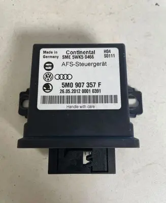Light module LCM