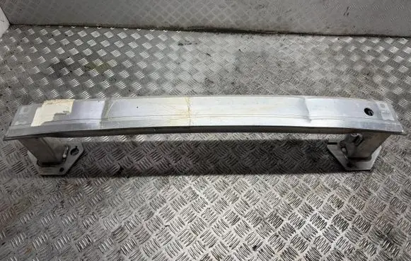 Opel Crossland X Rear bumper support beam 9810975980