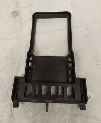 Mercedes-Benz Sprinter W906 Battery bracket A9065410040
