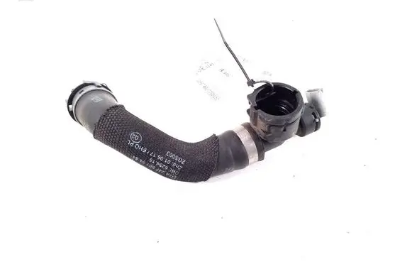 Mercedes-Benz A W177 Air intake hose/pipe A2475010464