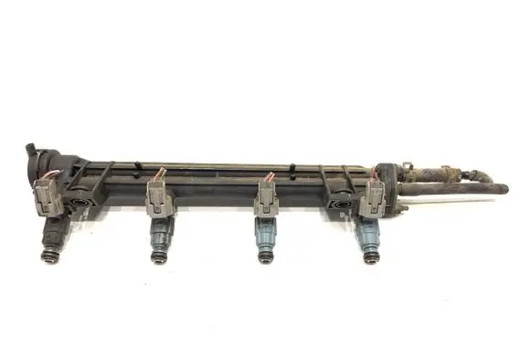 Hyundai Santa Fe Fuel main line pipe 9260930003