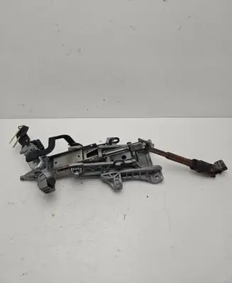 Ford C-MAX I Steering wheel axle set 