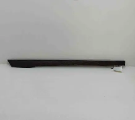 Tesla Model X Rear door card panel trim 103608109B