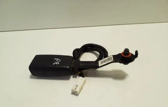 KIA Rio Front seatbelt buckle 888401W100HU