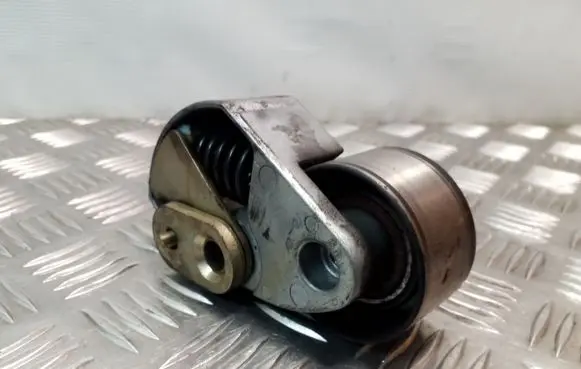 Hyundai Santa Fe Timing belt tensioner 2441027000