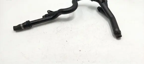 BMW 5 E60 E61 Brake vacuum hose/pipe 206172